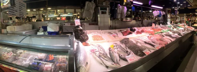 Se TRASPASA Puesto de Venta DENTRO el MERCAT DEL OLIVAR — 10