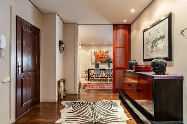Piso exterior en el Viso — 11