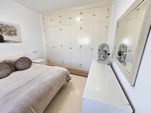 Cuatro casas en una en Alhaurín de la Torre — 21