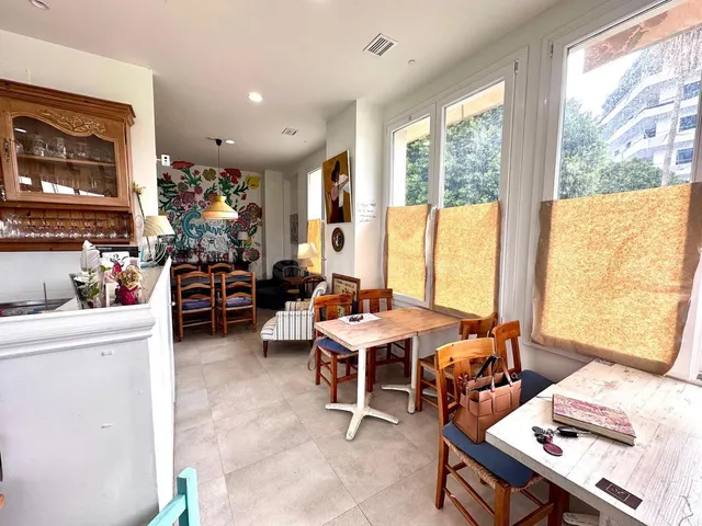 Restaurante 111m² en venta - Marbella — 3
