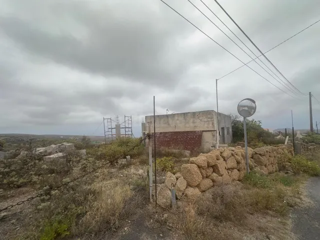 Finca en Arico - foto 2