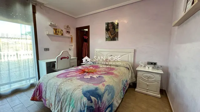 VENTA DE ESPECTACULAR CHALET DE LUJO EN ASPE, ZONA CARRETERA DE HONDON — 31