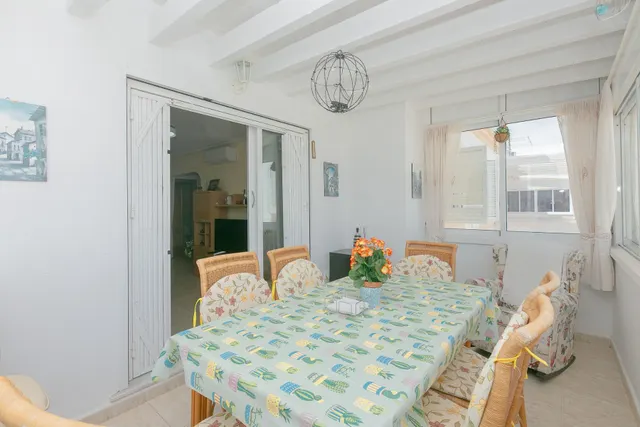 Ático 3 habitaciones 89m² en venta - Punta Prima — 14