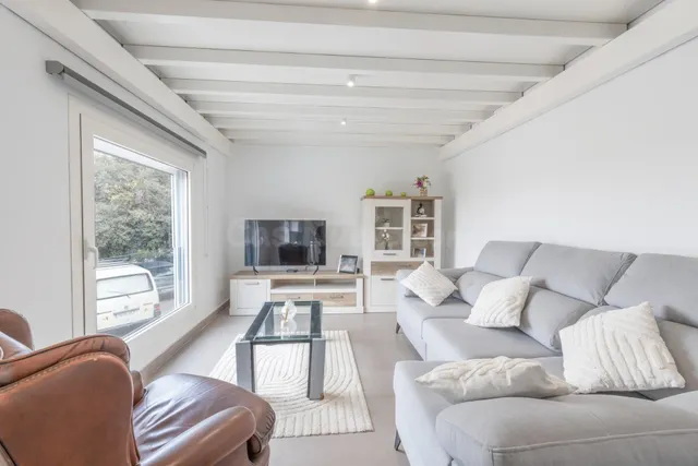 CASA DE 2019 EN BOLA DE ORO CON VISTAS A SIERRA NEVADA — 2