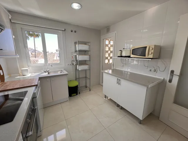 Ático 2 habitaciones 156m² en venta - Costa Del Sol — 10