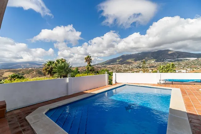Chalet 4 habitaciones 204m² en venta - Riviera del sol — 28