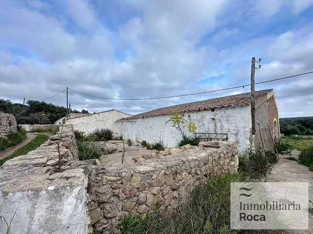 Finca Rústica en Sa Roca — 31