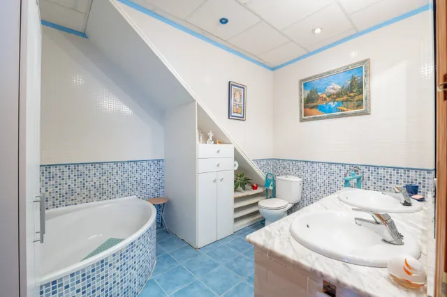 SE VENDE CASA EN LA ZONA DE CALZADA DE CALATRAVA — 15