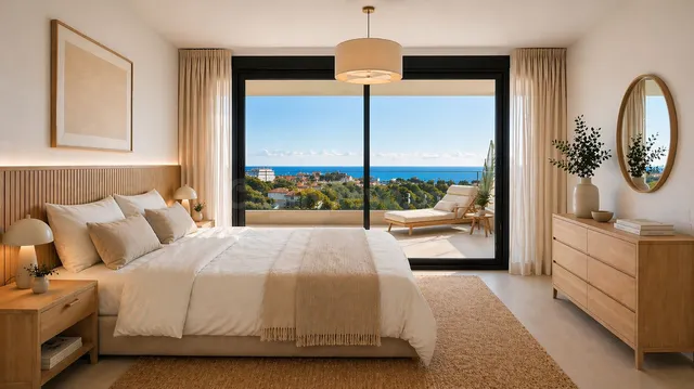 Apartamento 2 habitaciones 137m² en venta - Costa Del Sol — 3