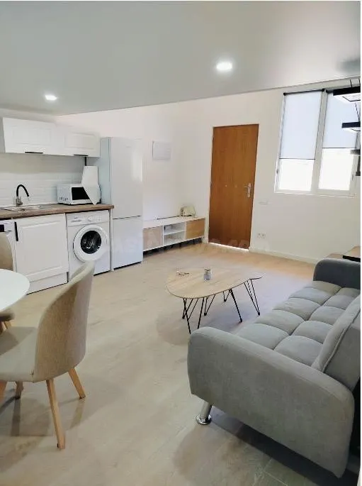 Se vende estudio-duplex  en Benidorm zona poniente — 7