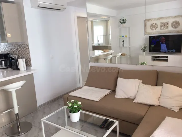 Apartamento 2 habitaciones 63m² en venta - Centro — 3