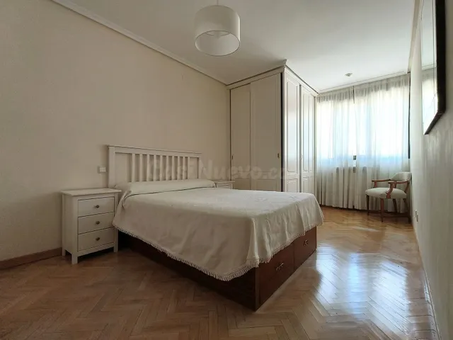 Piso 1 habitación 52m² en alquiler - Tetuán — 5