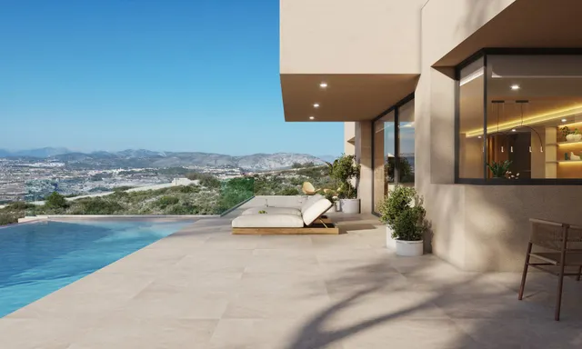 Villa 4 habitaciones 597m² en venta - Alcassar — 7