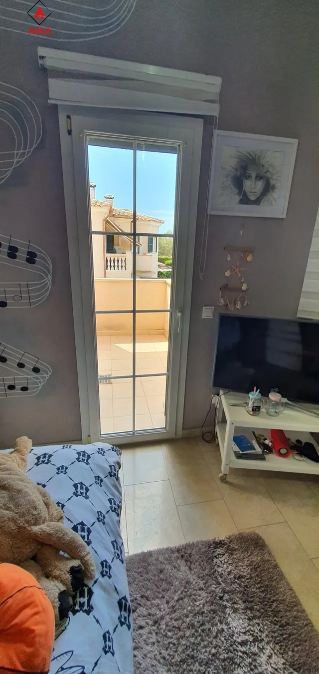 CHALET PAREADO PUIG DE ROS (LLUCMAJOR) — 35