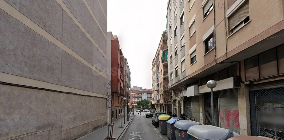 PISO EN L'HOSPITALET DE LLOBREGAT
