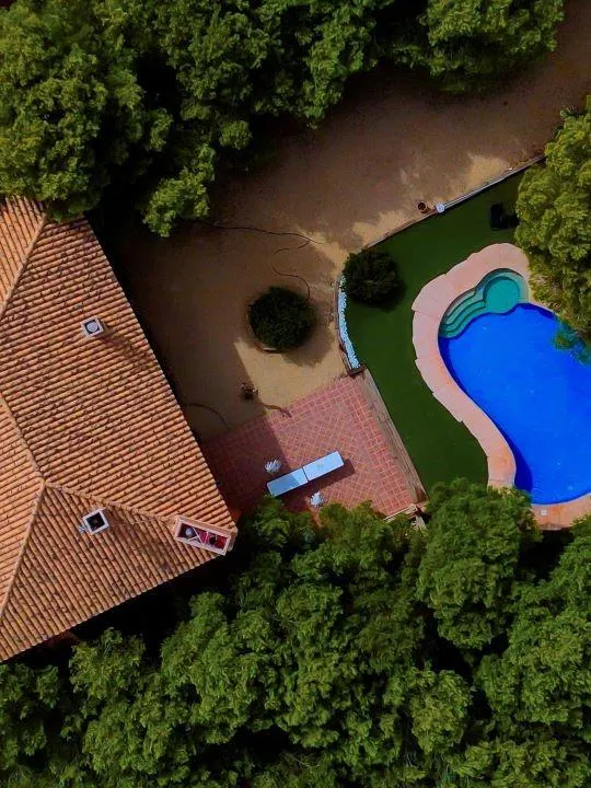 VILLA DE LUJO EN CIUDAD QUESADA  UNICA EN LA ZONA — 11