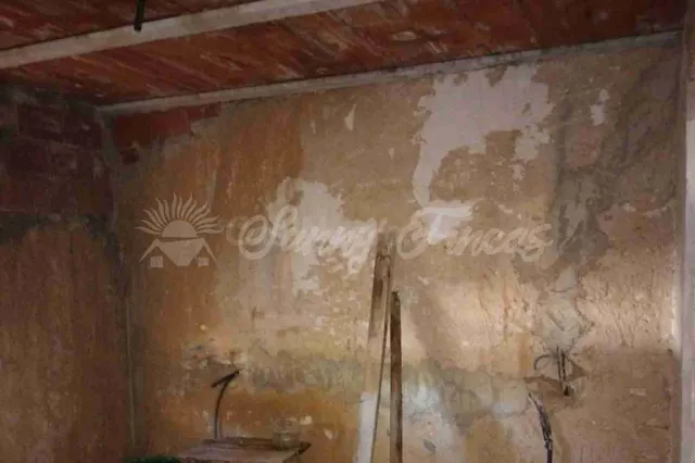 Casa de campo-Masía en Venta en Pomares, Los Alicante — 13