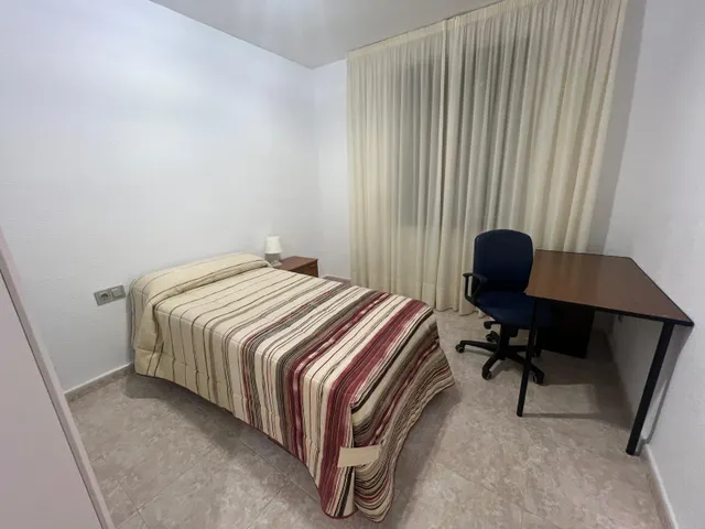 PISO EN PROCASA PARA ESTUDIANTES — 18