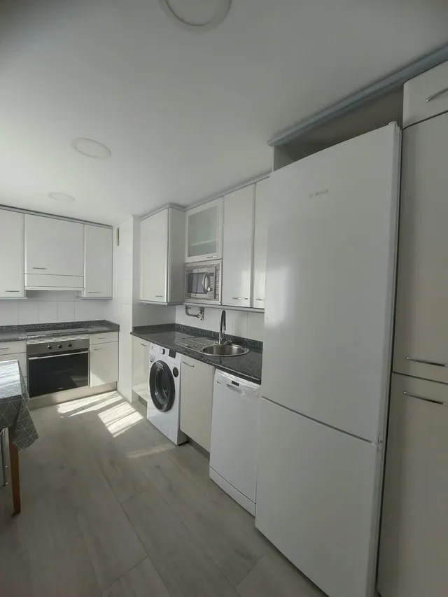 PISO 3 habitaciones CON GARAJE Y TRASTERO — 9