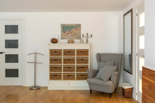 Villa ecológica de lujo en Santa Ponsa — tecnología, elegancia y naturaleza en perfecta armonía — 28