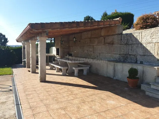 Casa en venta en Seixalbo-Monte-Ceboliño-Velle - foto 5