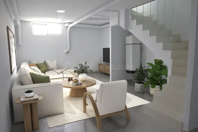 Adosado 2 habitaciones 118m² en venta - Avda. mediterraneo - foto 4