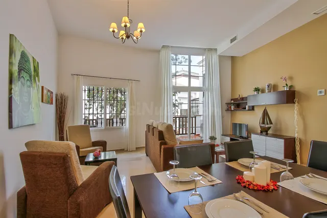 Adosado 3 habitaciones 174m² en venta - Puerto Sol-Los Almen - foto 5