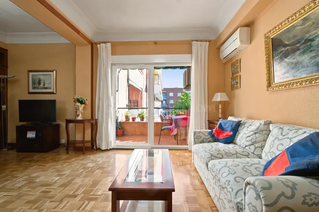 Piso 5 habitaciones 156m² en venta - Tetuán — 2