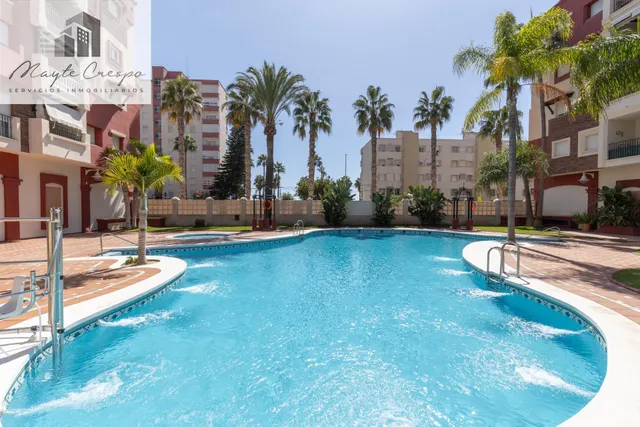 Piso 3 habitaciones 83m² en venta - Playa De Poniente — 6