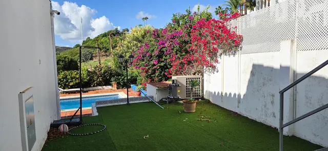 Adosado 5 habitaciones 189m² en venta - Costa del Sol — 11