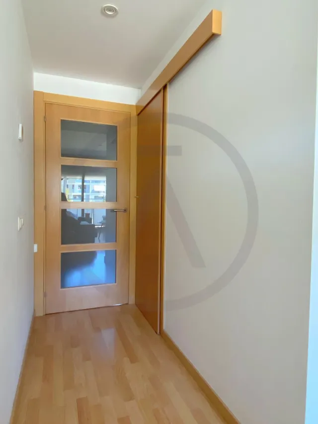 Piso con vistas a Vallparadís — 15