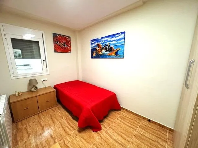 GRAN PISO DE 130MTS DE 4 HAB EN CALAFELL PUEBLO — 26