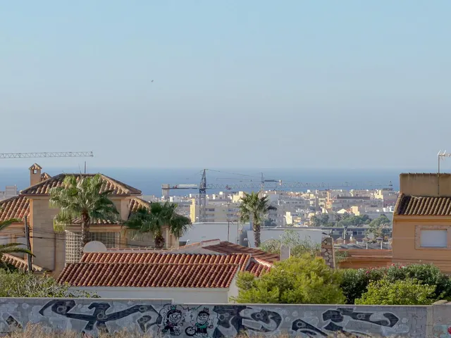 Torreblanca! Encantador bungalow reformado con 2 terrazas en urbanización exclusiva con 2 piscinas comunitarias — 11
