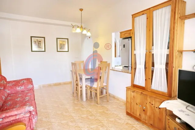 ¡Planta baja a la venta en el Pinar de Guardamar! Orientación oeste, cochera opcional — 11