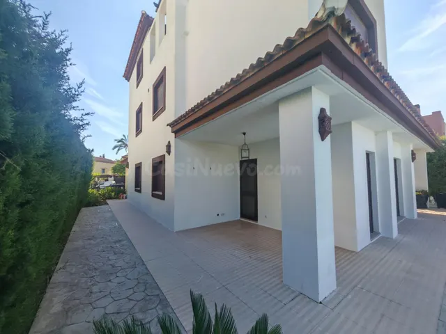 Chalet 6 habitaciones 433m² en venta - Las Pajanosas - foto 5