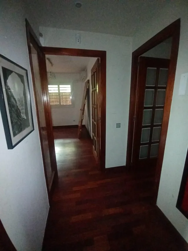 Planta baja de 2 habitaciones con piscina comunitaria para reformar — 13