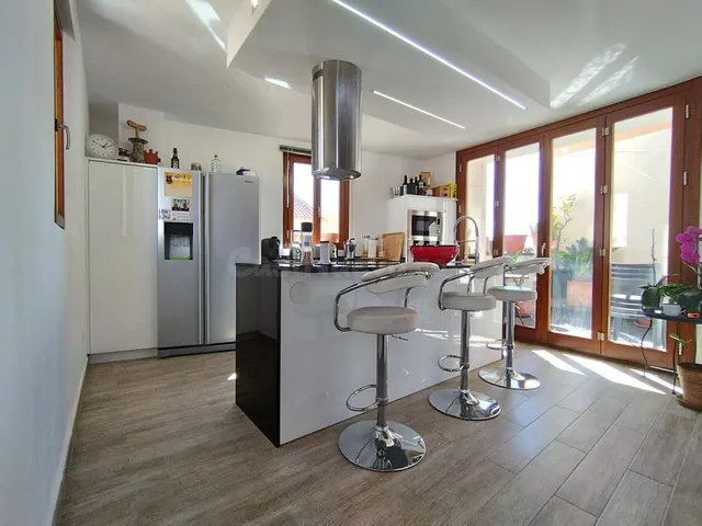 Complejo Turístico 4 habitaciones 248m² en venta - Limonar — 3