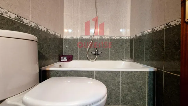 Vivienda amueblada en o ventiún, próxima a plaza de la marina — 26