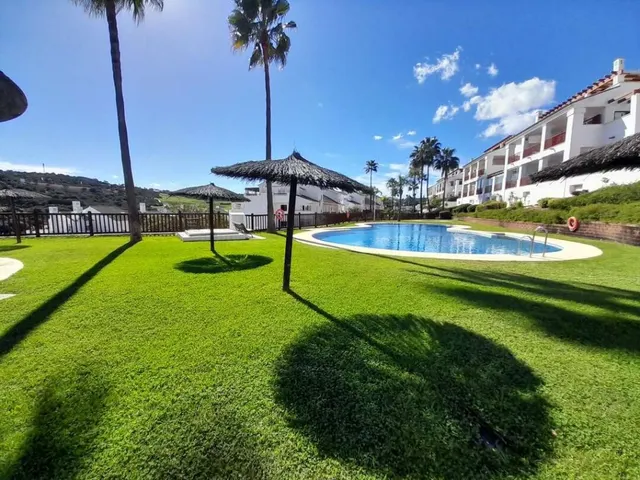 Apartamento en Venta en San Roque Cádiz — 38
