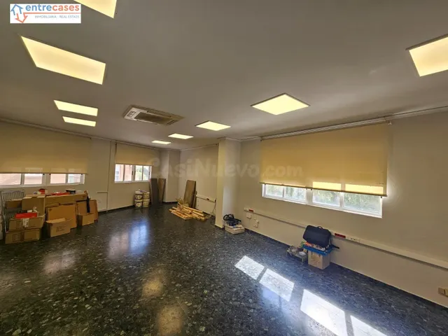 DESPACHO PROFESIONAL EDIFICIO GADI. PUERTO DE SAGUNTO. - foto 3