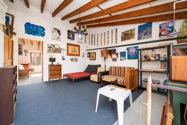 Casa de pueblo en Campos. — 19
