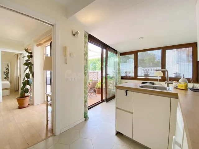 Ático 1 habitación 51m² en venta - Marbella - foto 2