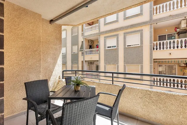 Apartamento 3 habitaciones 101m² en venta - Habaneras — 4