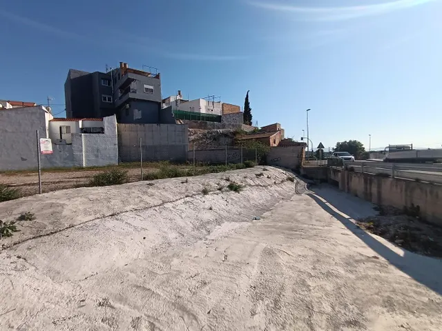 Solar en Esquina en Ribera de Molina – Ideal para Vivienda o Promoción — 13