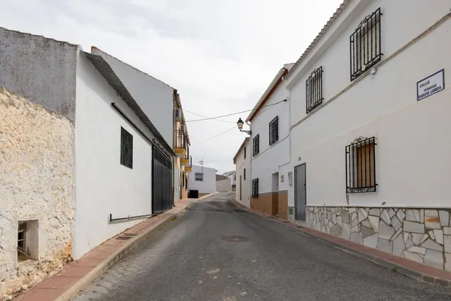 !!Vivienda en Morelabor!! — 3