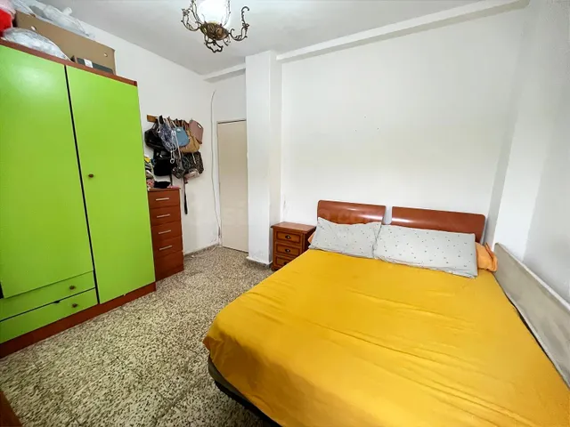 Piso bajo de 3 habitaciones en La Moneda-Dos Hermanas — 5
