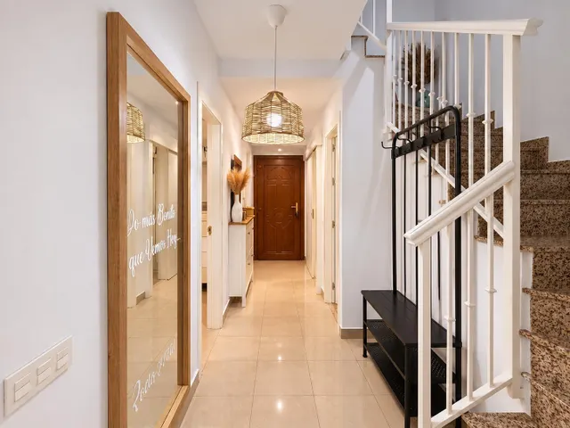 MAGNIFICA CASA EN PADUL — 11