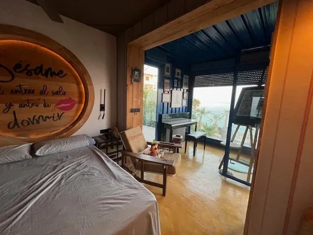 Se vende vivienda singular con licencia restaura+copas, en primera linea,Avda.almadrava, Villajoyosa — 39