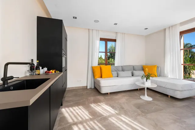 Villa 6 habitaciones 1166m² en venta - Montuiri — 26