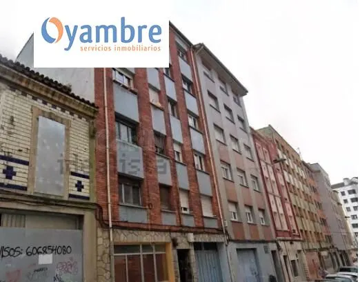 Venta de Piso en Calle Jesus Gijón (Asturias) - foto 5